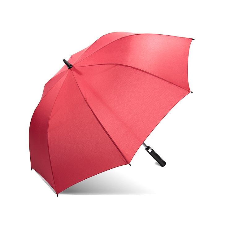 超大高尔夫伞直杆自动晴雨伞商务防晒广告礼品伞加印logo