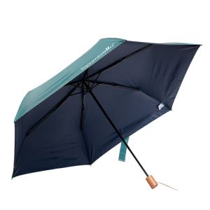 男式三折遮阳伞