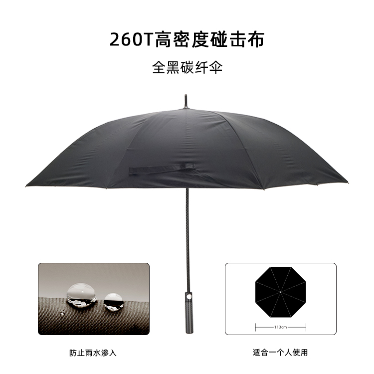 产品详情页-2098-自动开碳纤维直骨伞---副本_01